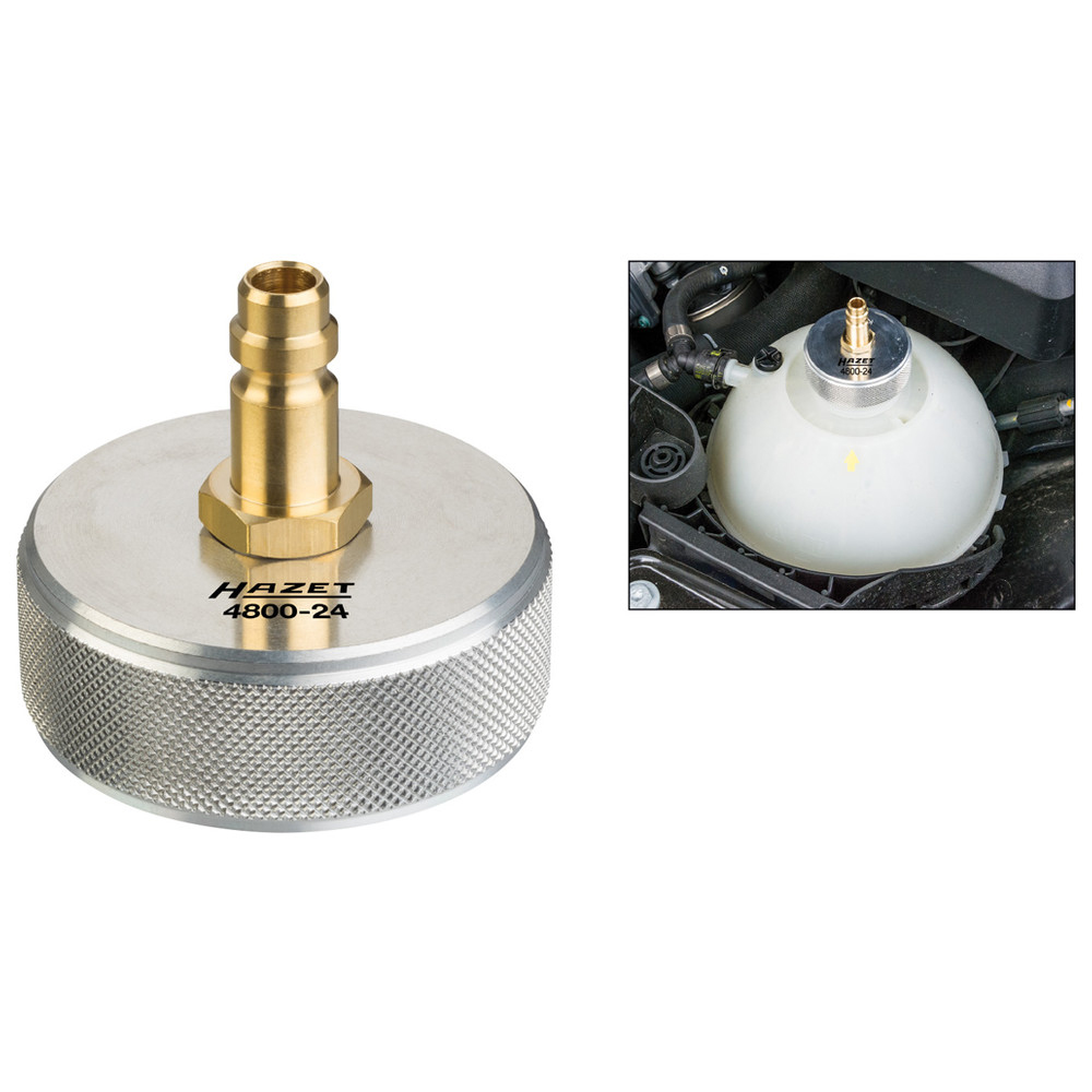 Kühler-Adapter 4800-24