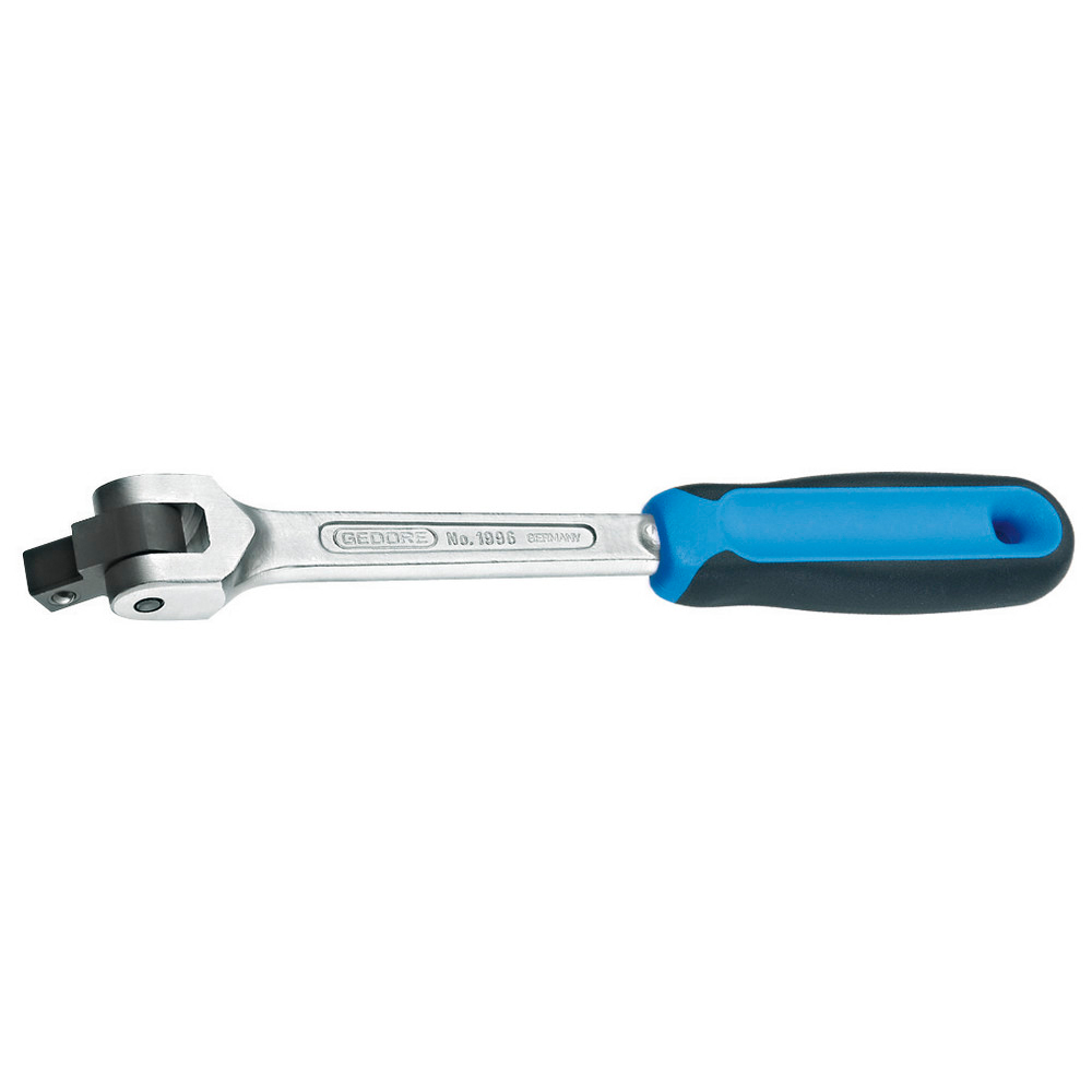Gelenkgriff 1/2" 381 mm