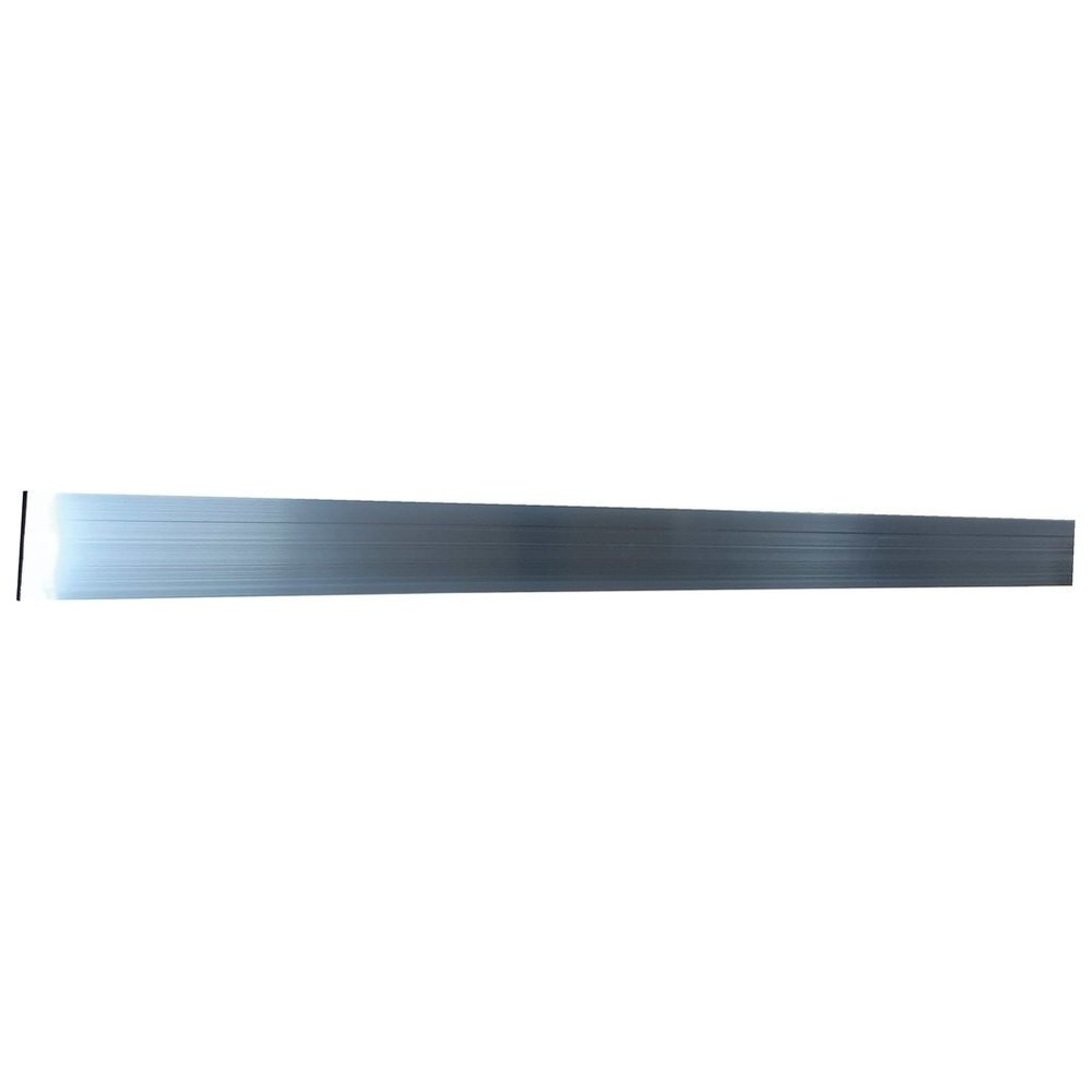 Aluminium Abziehlatte 100 x 18 mm - 2 mFORTIS Bau