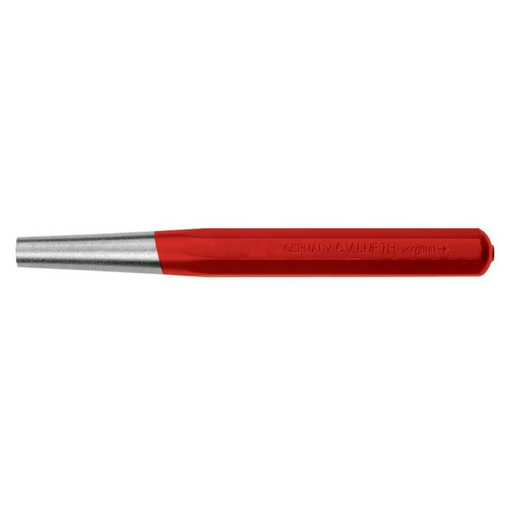 Durchtreiber DIN6458 1 x 120 x 10 mm