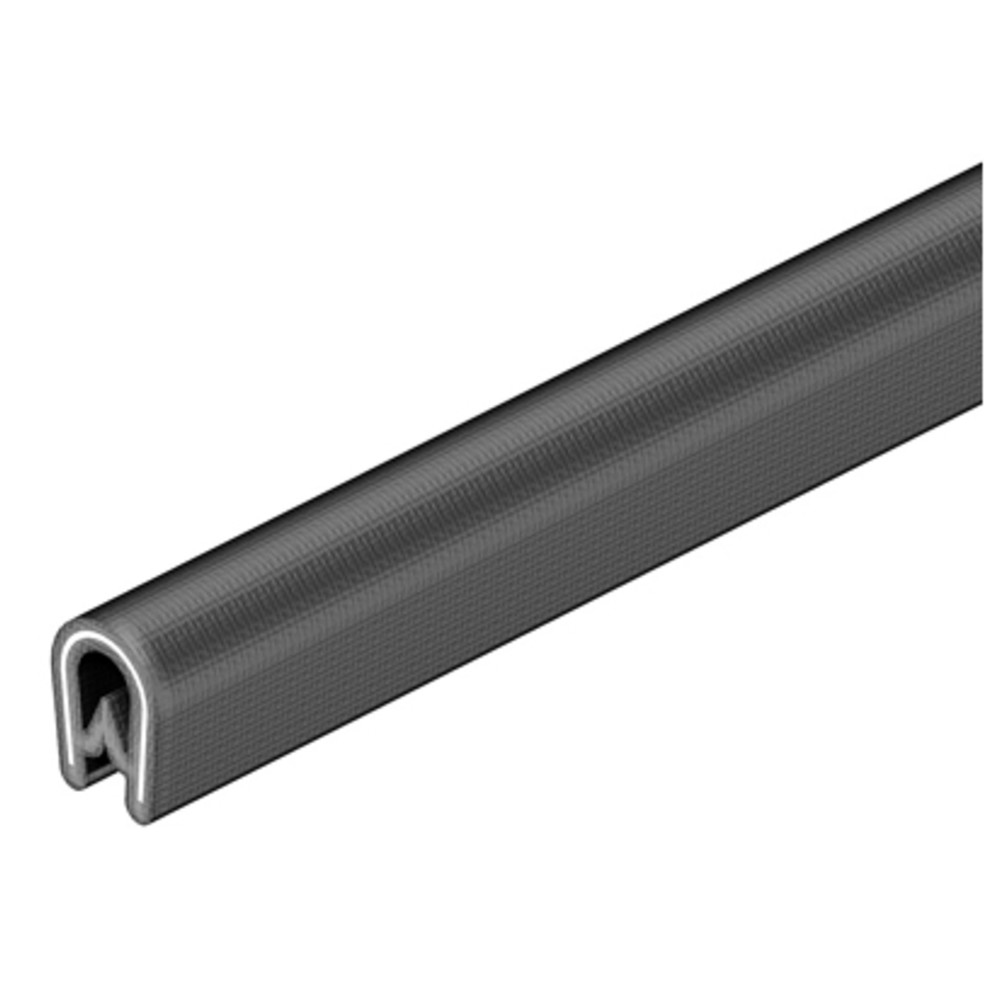 Kantenschutzband, Typ KSB, für Blechdicke 1 - 2 mm, Länge 10 m