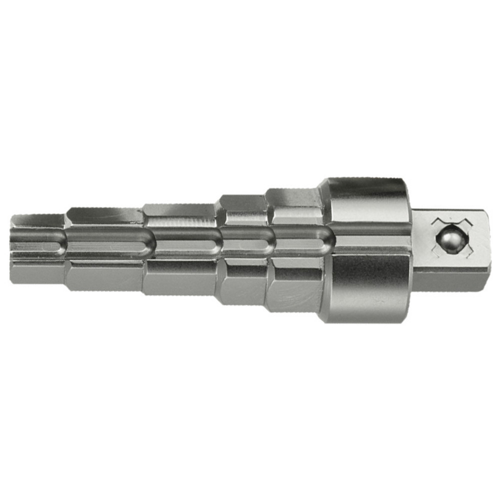 Gas-Stufenschlüssel