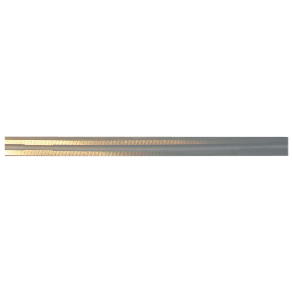 Wendeschneidplatte HW 75X5,5X1,1 mm für E-Hobel