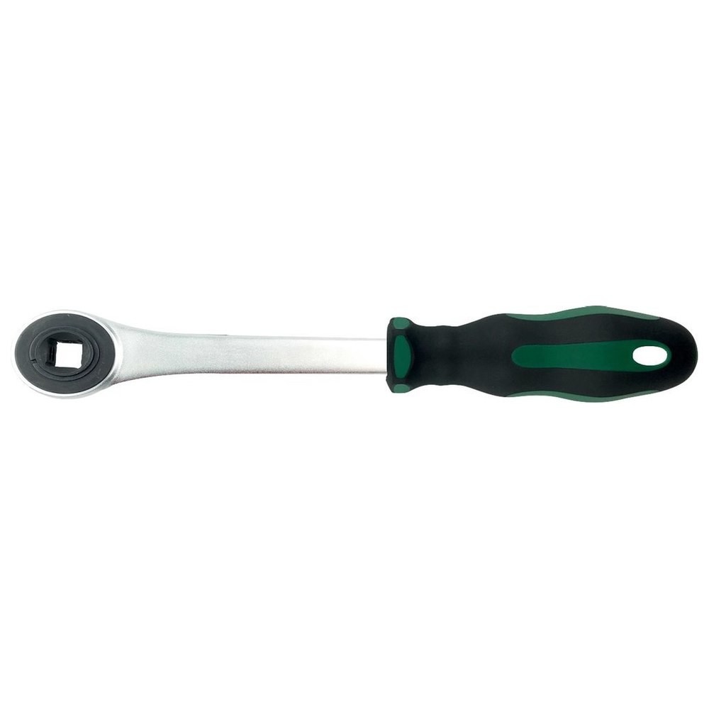 Durchsteckknarre 1/2" 250mm FORTIS