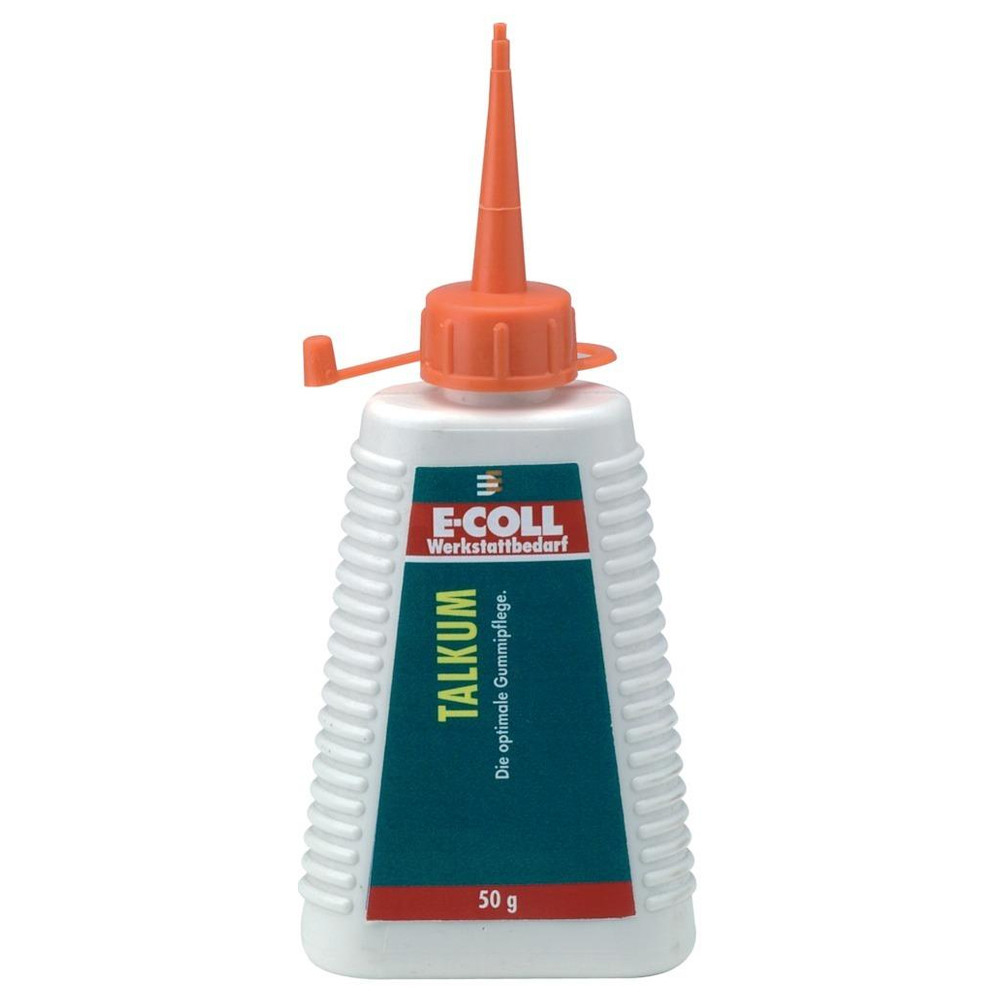 Talkum 50g Flasche