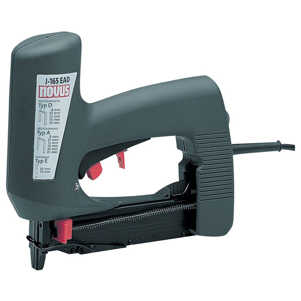 Elektrotacker J 165 EAD