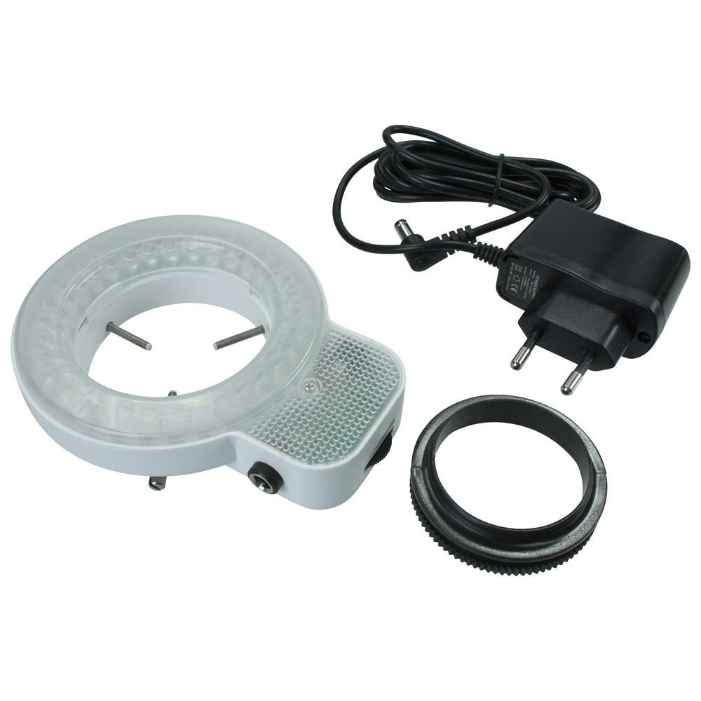 LED-Ringleuchte