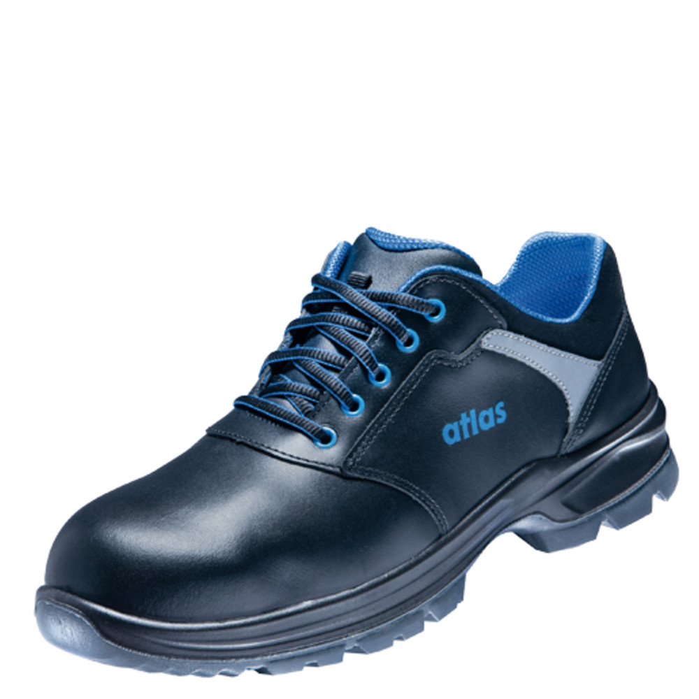 Sicherheits-Halbschuh ANATOMIC BAU 540 XP, Größe 36, Weite 10, S3