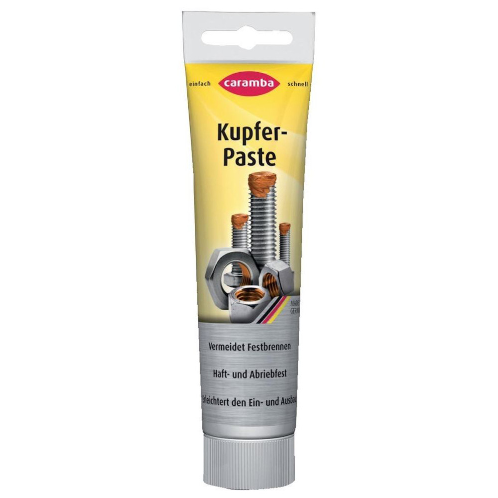 Kupferpaste, 100 g