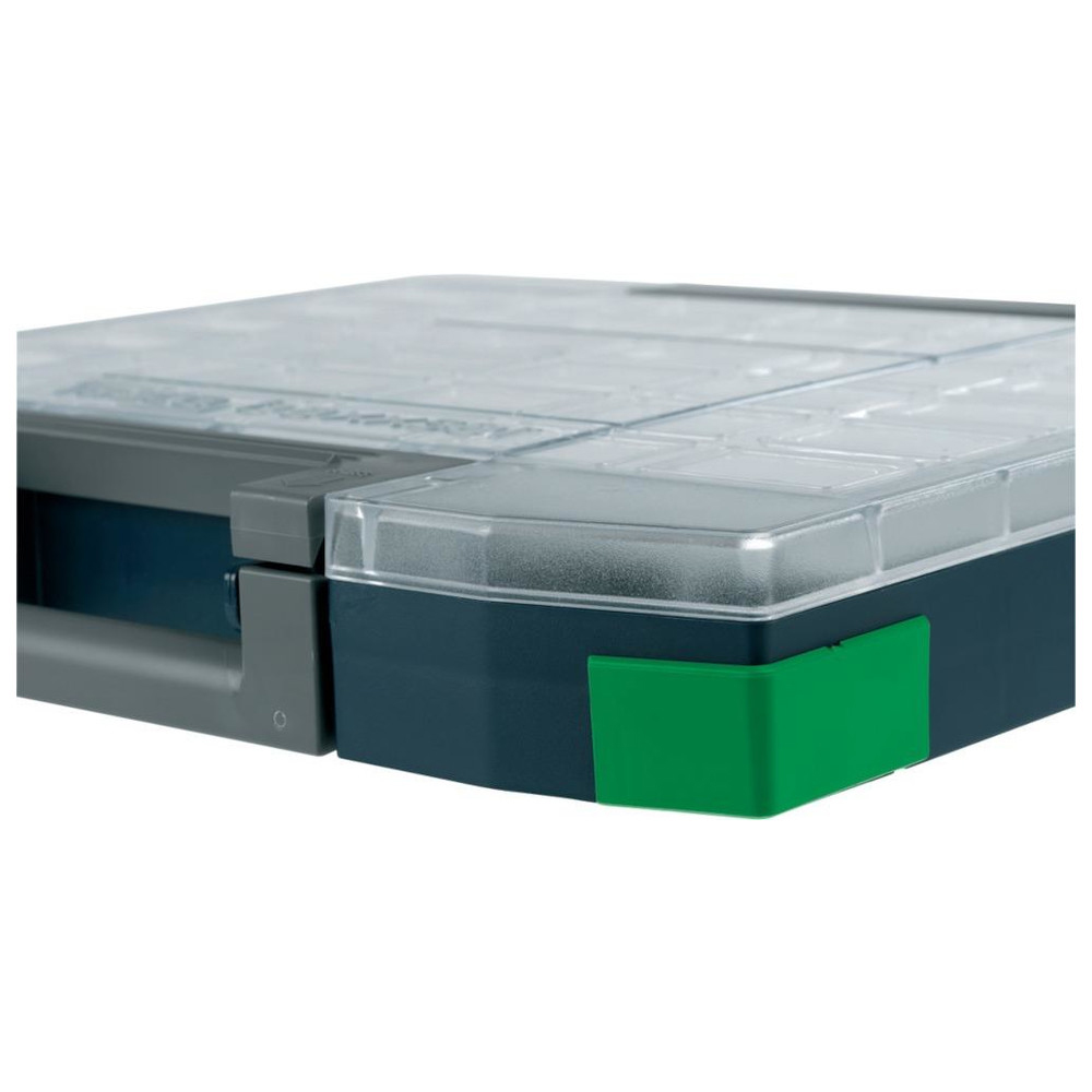 Etiketten für boxxser 4x ID-tag grün Inhalt 4 Stk