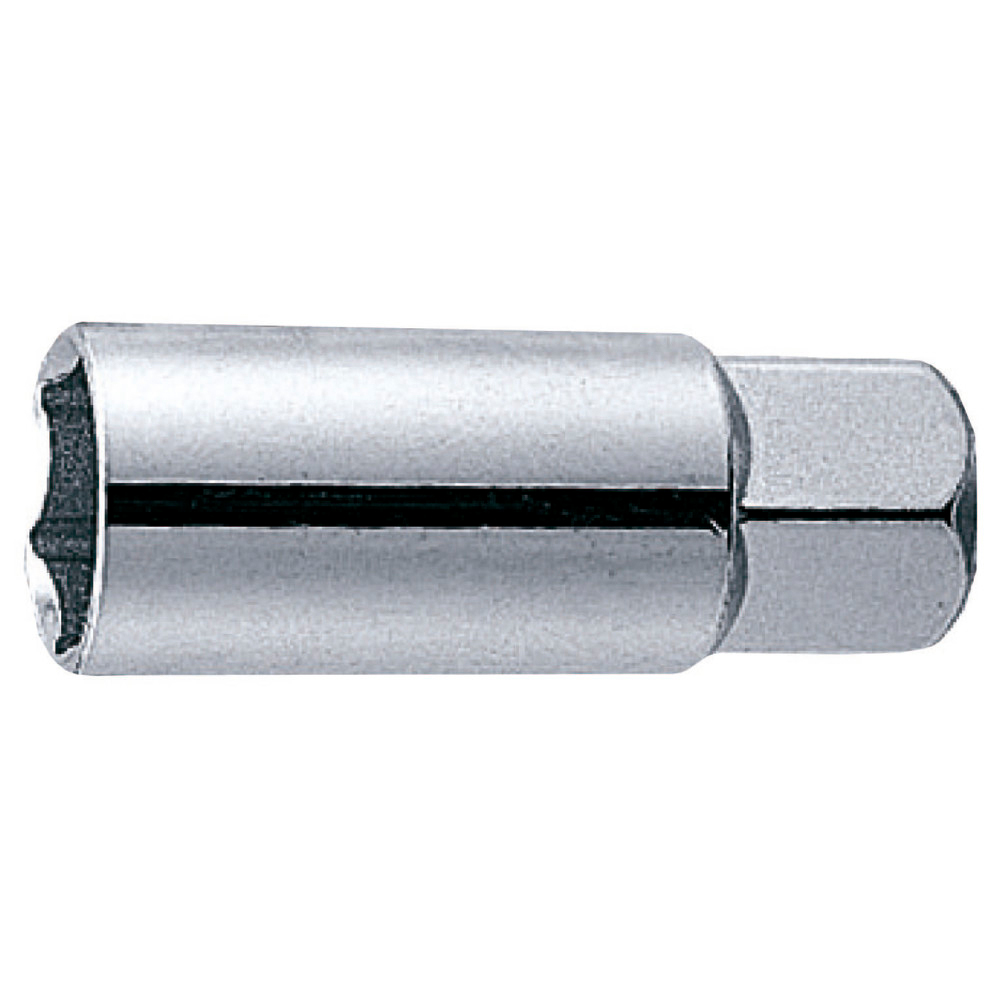 Zündkerzen Steckschlüssel Einsatz 3/8", 16 mm