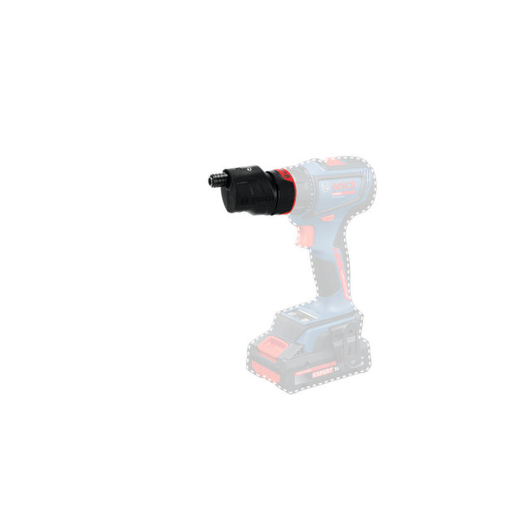 FlexiClick-Aufsatz GFA 18-E
