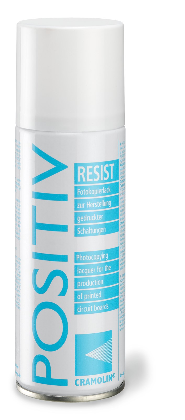 POSITIV RESIST / 200ml