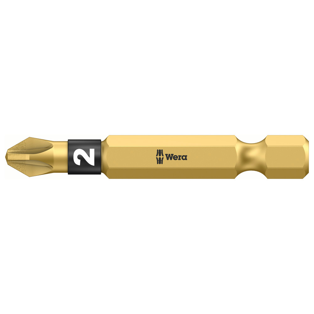 Bit 1/4" DIN3126 E6,3 PZ1 x 50 mm Diamant
