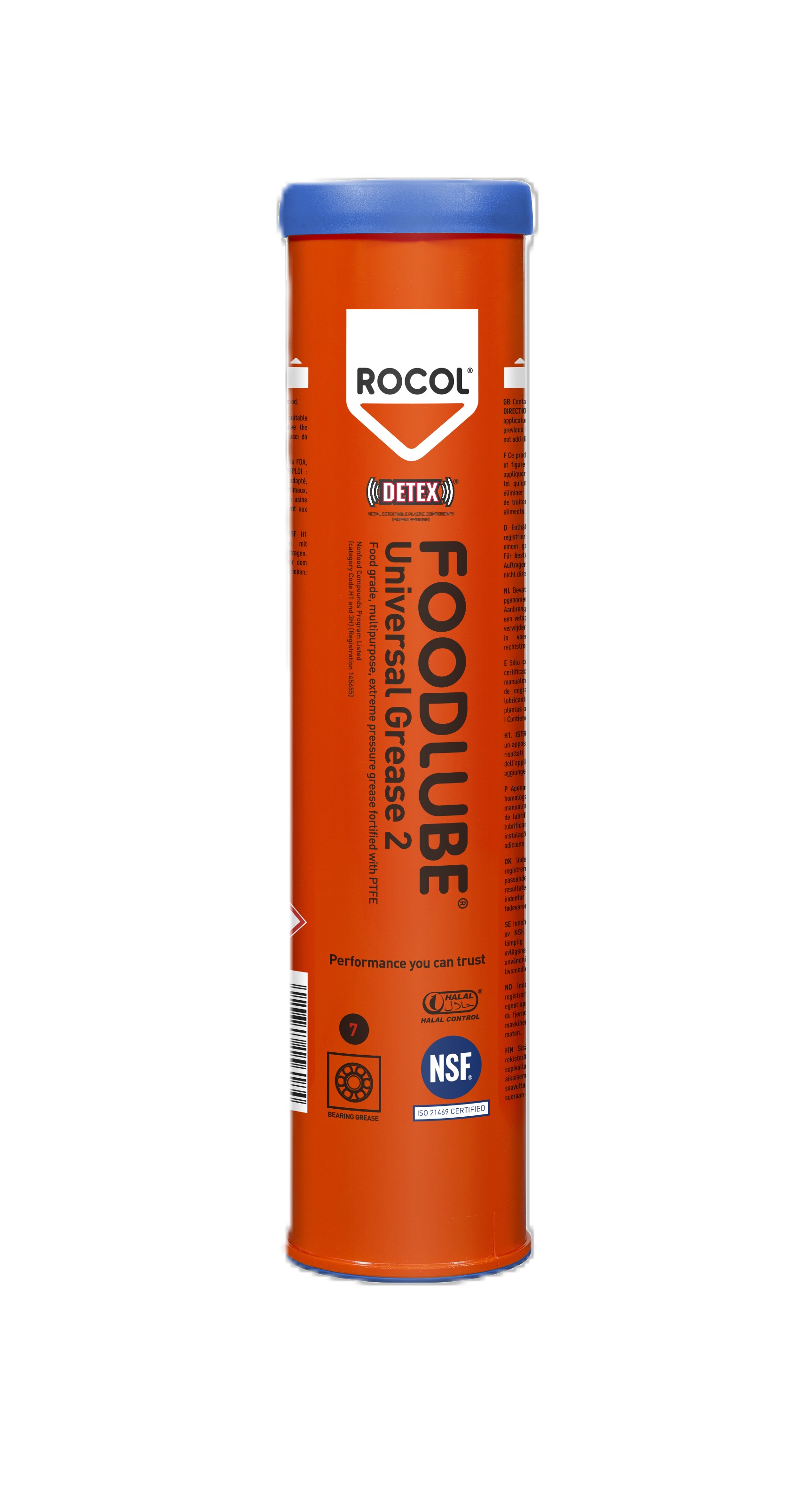 FOODLUBE Universal 2 380g