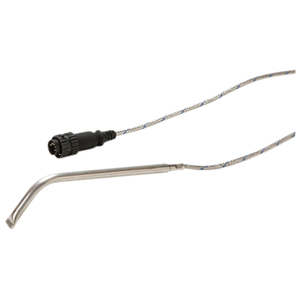 Thermofühler, für RA 4500 D, 8 mm, Standard