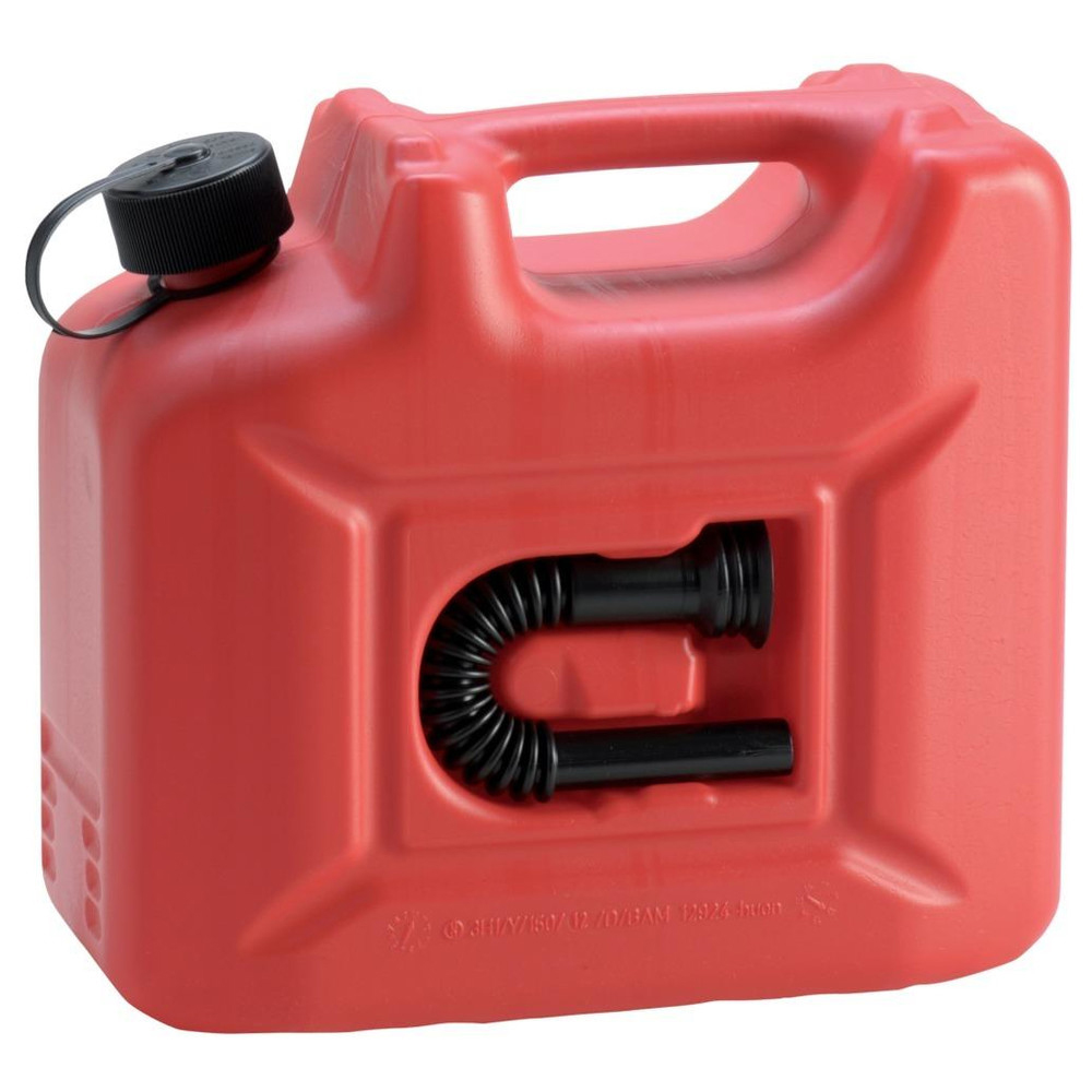 Kraftstoffkanister 10l Hünersdorff