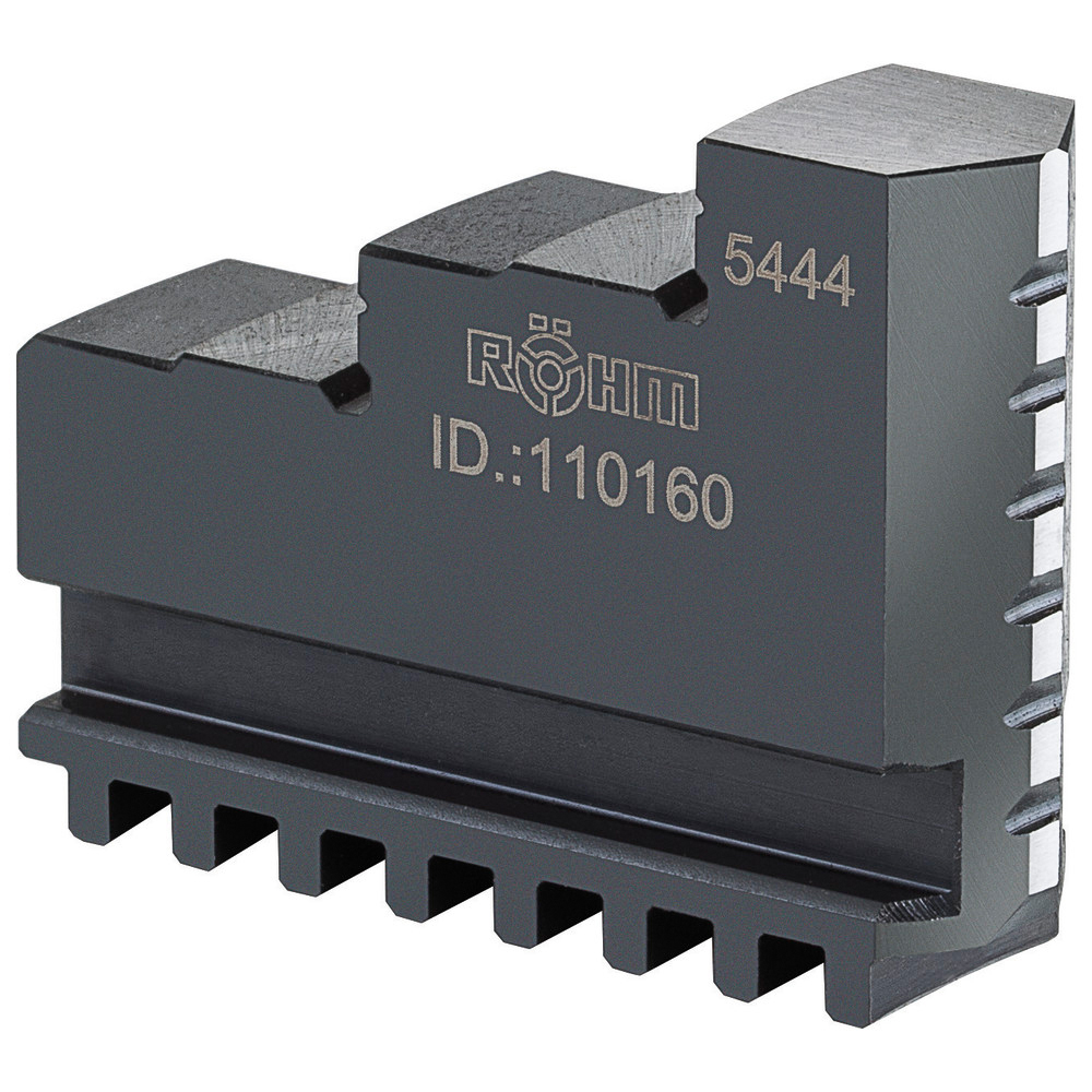 Drei-Backensatz DIN 6350 BB100 mm