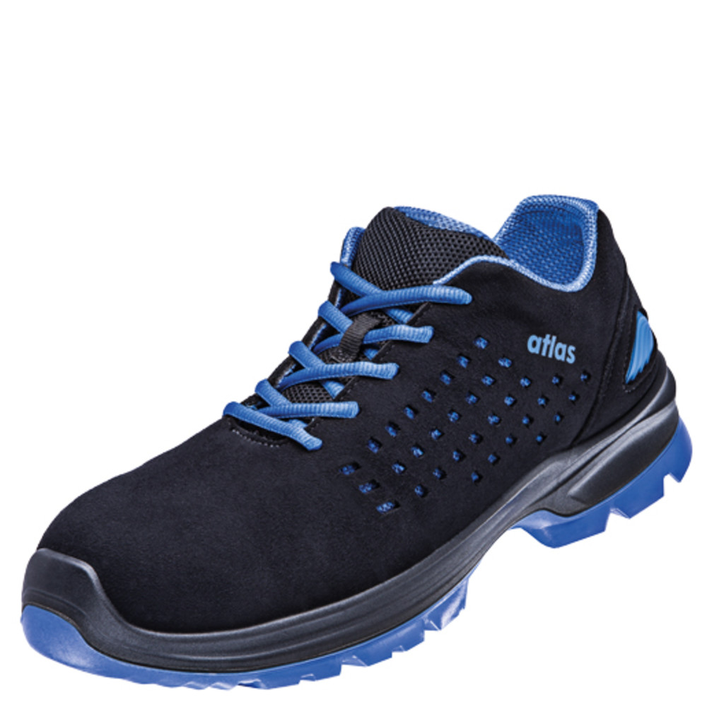 Sicherheits-Halbschuh SL 40 ESD, Größe 35, Weite 10, S1