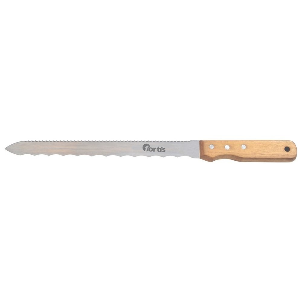 Dämmstoffmesser mit Holzheft 415mm
