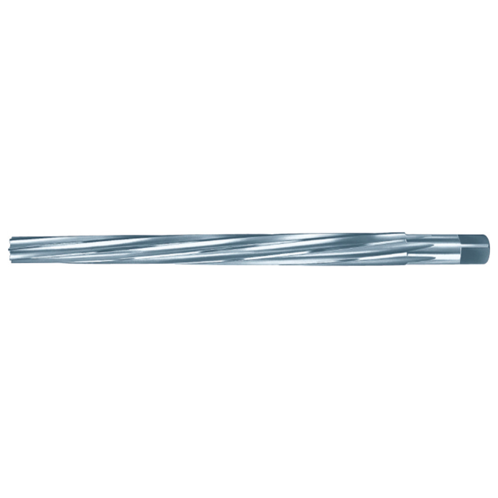 Kegelhandreibahle D9 HSS 10,0 mm