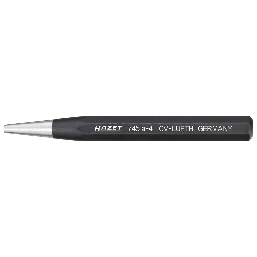 Durchtreiber 745A-5 - Gesamtlänge: 120 mm