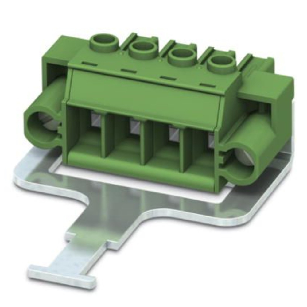 Leiterplattensteckverbinder PC 5/ 2-STF-SH1-7,62
