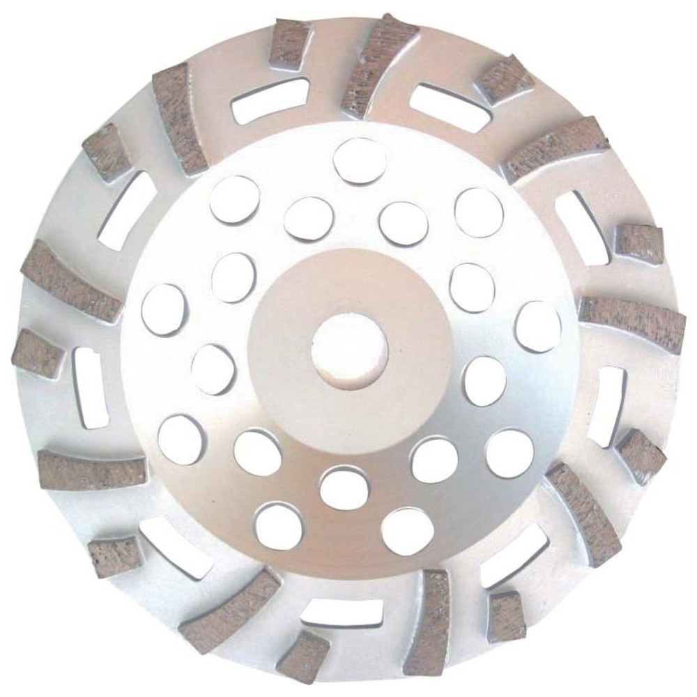 Diamant-Topfschleifer CD2916Ø 125 mm, 1 1/4"