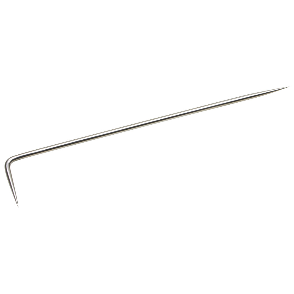 Reißnadel, Titan, Länge 200 mm
