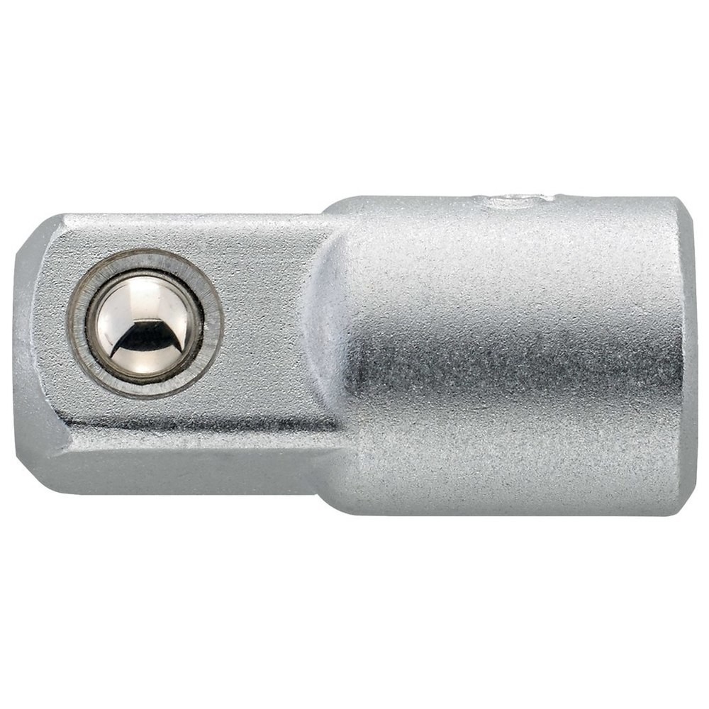 Vergrößerungsstück 1/4"i. auf 3/8"a. FORTIS