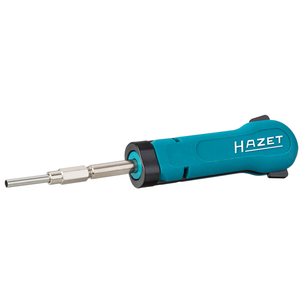 SYSTEM-KABEL-Entriegeler 4671-3 - Gesamtlänge: 147 mm