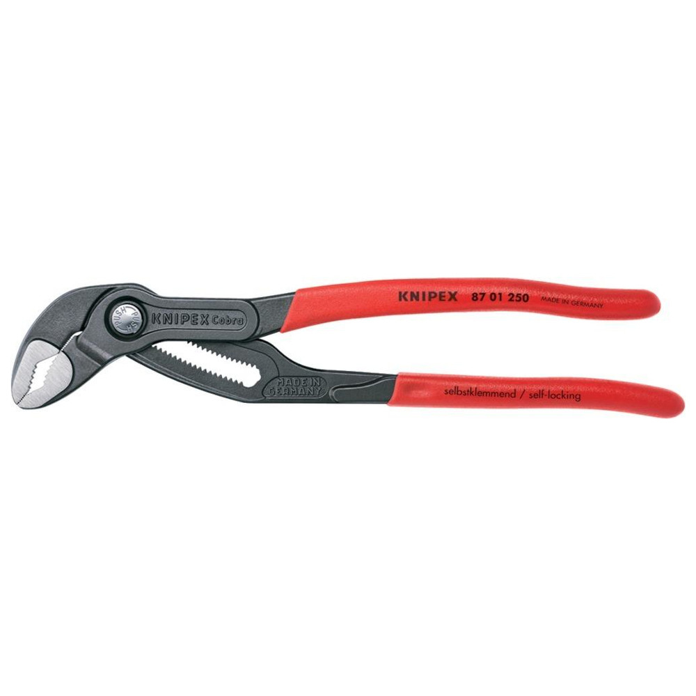 Wapuzange Cobra 180 mm Nr. 8701 SB
