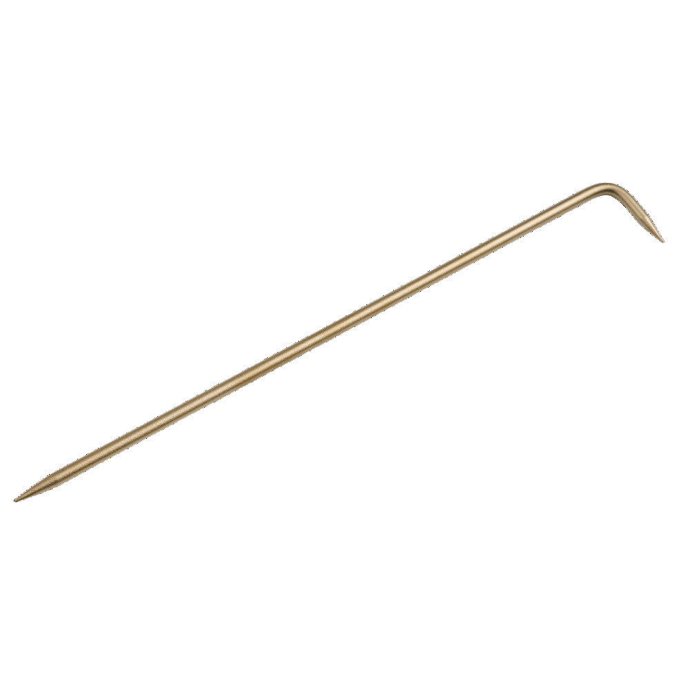 Reißnadel funkenfrei, 190 mm