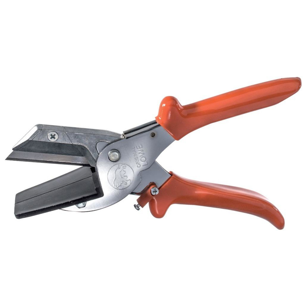 Flachbandkabelschere 3806
