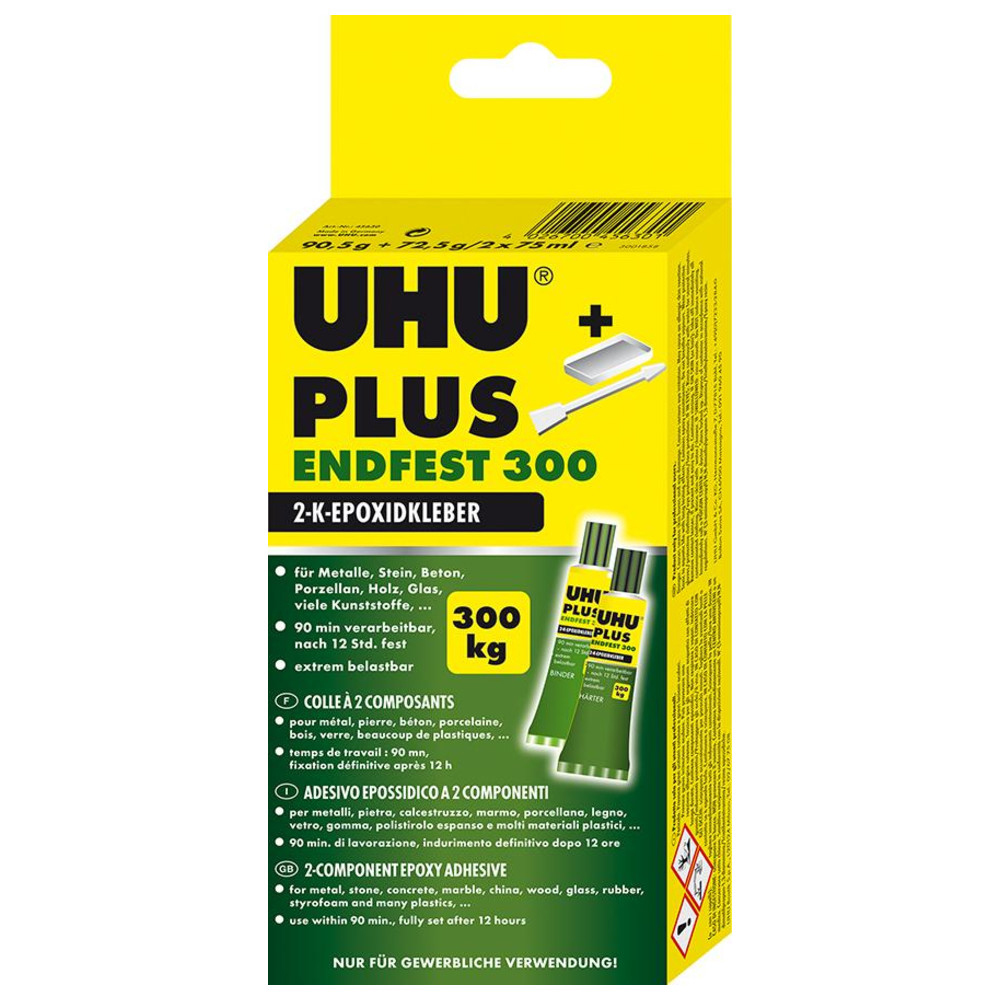 PLUS ENDFEST 300 Tube 163 g