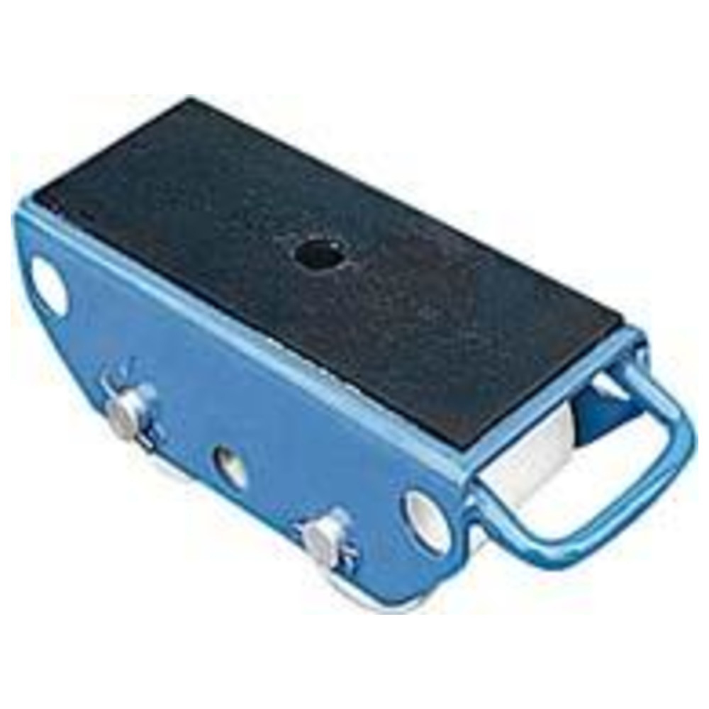 Transportroller 2 Tonnen AS20-N -11,5 x 27,0 x 11,0cm