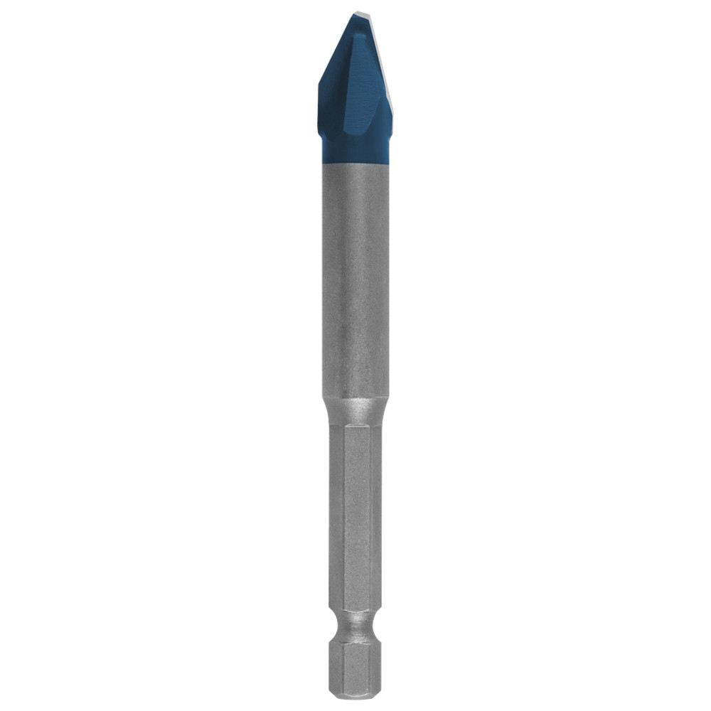 Fliesenbohrer HEX-9 HardCeramic EXPERT, 10,0 x 90 mm