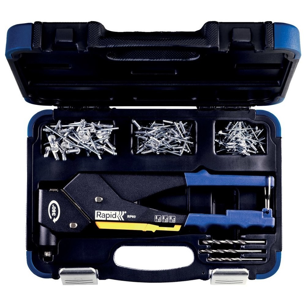 Blindnietzange RP60 Mulit Kit Rapid