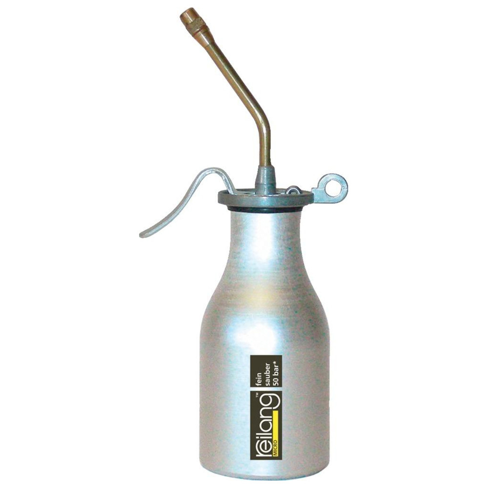 Microzerstäuber ALU 300 ml