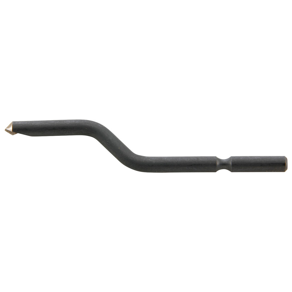 Senker 3,2 mm bis 3,0 mm GratTec