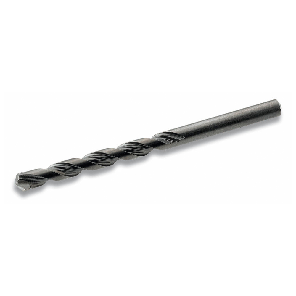 Stein- und Betonbohrer, Durchmesser 12 mm, Gesamtlänge 150 mm, Spirallänge 90 mm