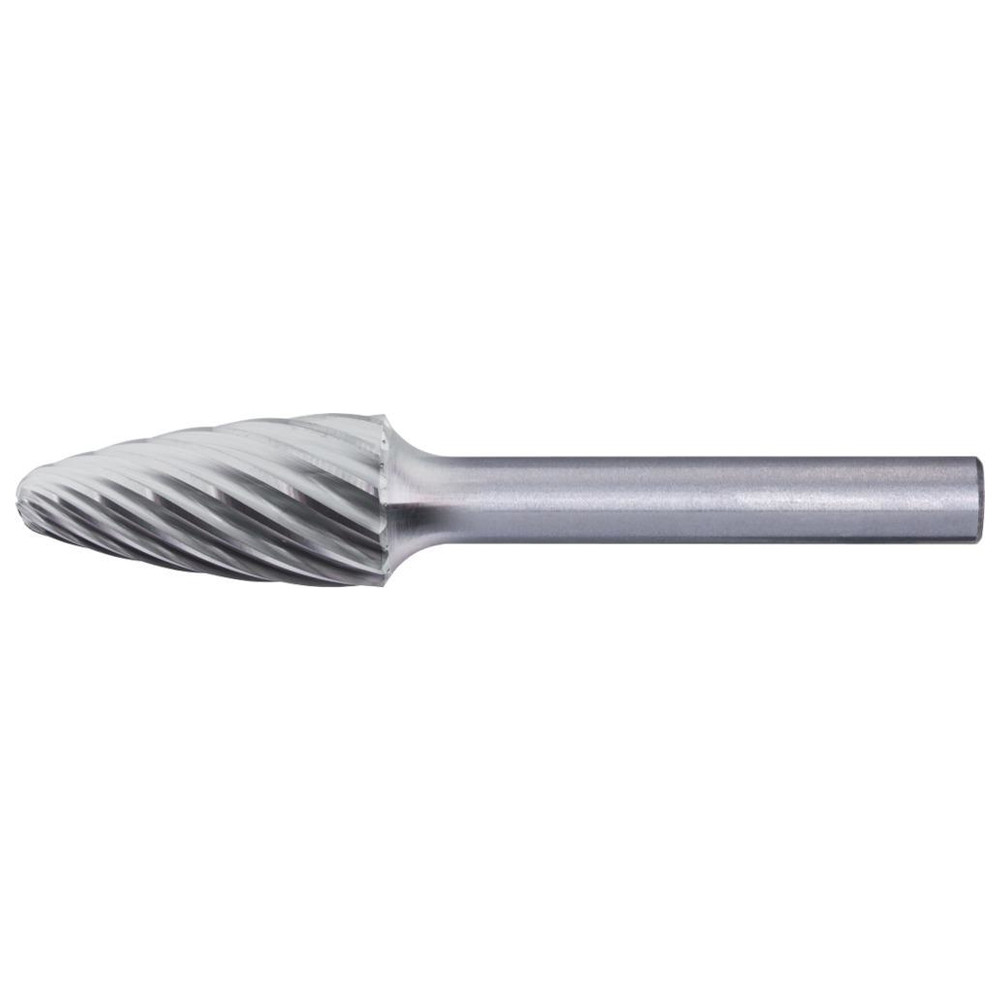Frässtift HM RBF 0820 INOX 6 mm 8 x 20 mm
