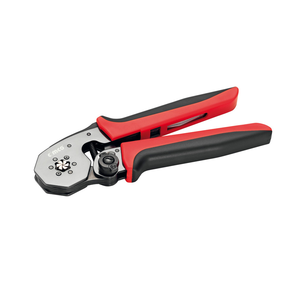 Aderendhülsenpresszange FLEXI-CRIMP 6