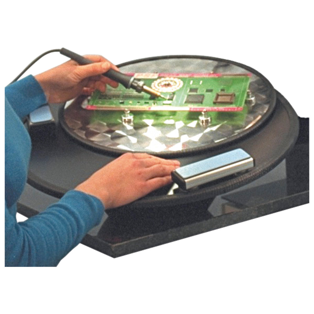 Kugeltisch Z-Serie, Ø 450 mm