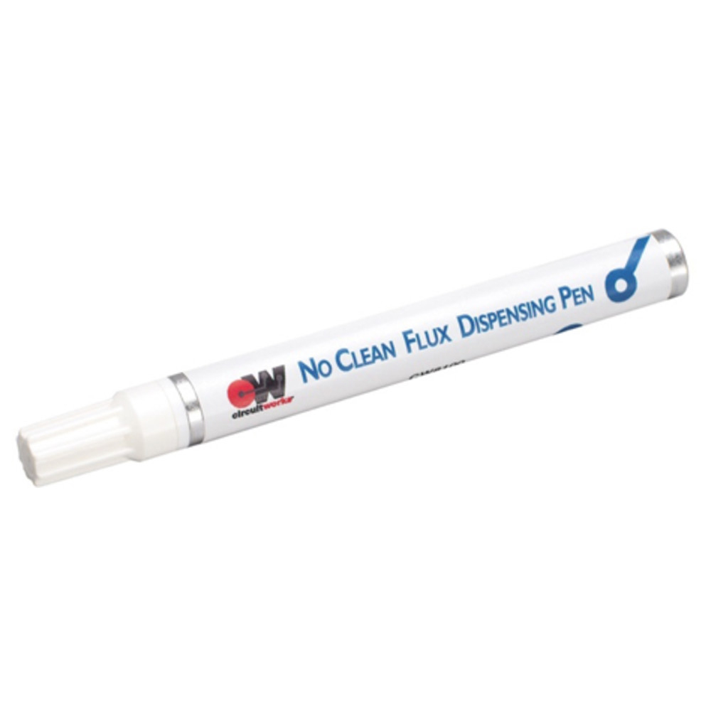 Flussmittelstift, No Clean
