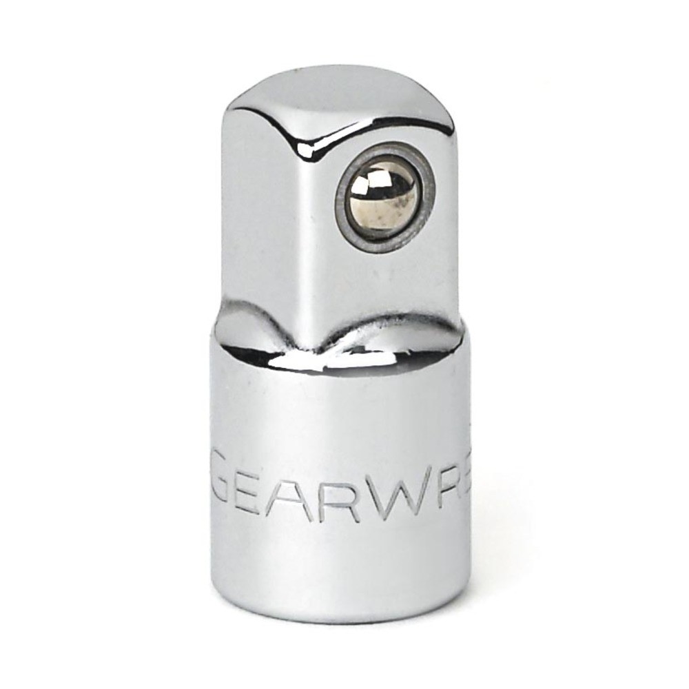 Adapter 3/8" F x 1/2" M