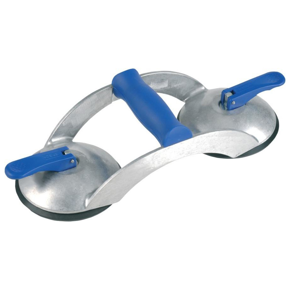 Saugheber-Alu-Körper 70 kg Tragkraft 602.0 BL