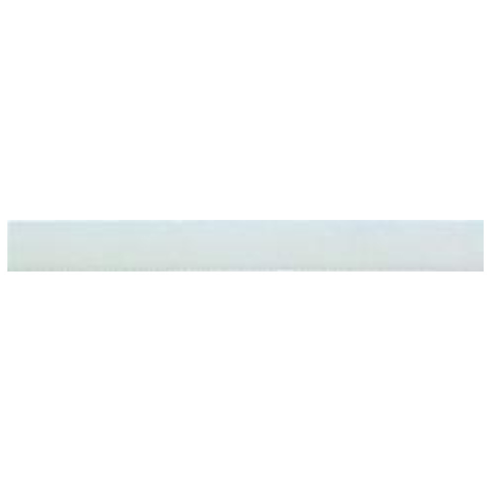 Flauschband selbstklebend 20 mm Rolle 25 m weiss