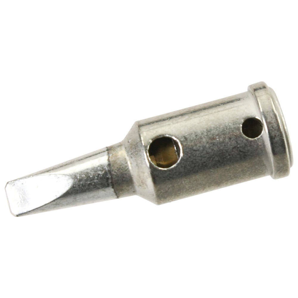 Portasol Lötspitze, für Gaslötkolben Pro Piezo, meißelförmig, 3,2 mm