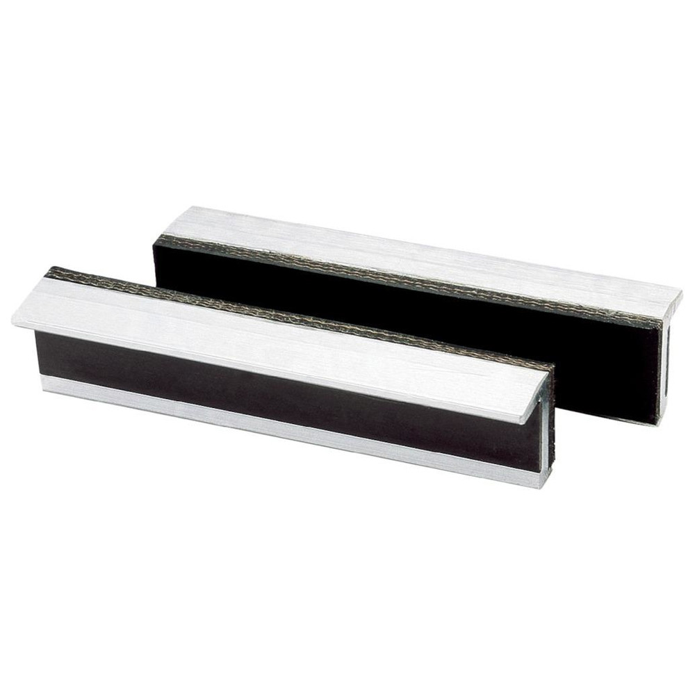 Magnet-Schonbackenpaar G 125 mm